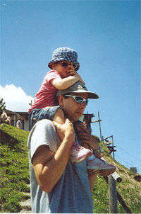 Familie Mehring
