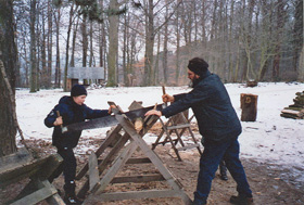 Familie Metz