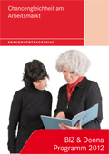 Deckblatt Jahresflyer
