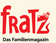 Logo fratz-Magazin