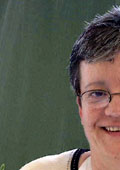 Frau als H&auml;lte des Haushaltsteams