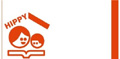 Hippy-Logo