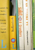 W&ouml;rterb&uuml;cher