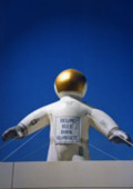 Astronaut