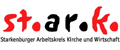 Logo s.ta.rk