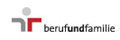 Logo berufundfamilie