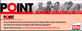 Anzeige Darmst&auml;dter Echo
