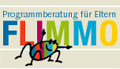 Logo "Flimmo"