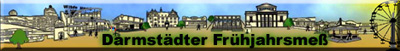 Banner "Fr&uuml;hjahrsmess"