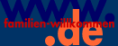 Logo familien-willkommen.de