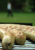 Grillwürste