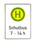 Haltestellenschild