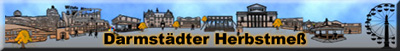 Banner "Herbstmess"