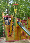 Spielplatz
