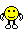 Winkender Smiley