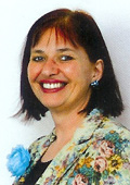 Claudia Kraemer, Selbsthilfebüro Darmstadt