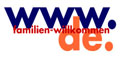 Logo auf wei&szlig;em Grund