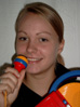 Miriam Kraemer, unsere rasende Reporterin