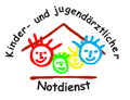 kinder- und jugend&auml;rztlicher Notdienst
