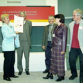 Preisverleihung