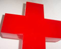 Rotes Kreuz