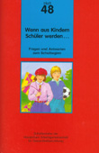 Brosch&uuml;re "Schulreif"