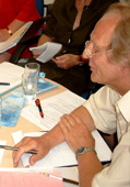 Dr. Harald Seehausen