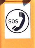 Notrufs&auml;ule