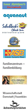 Logos der Firmen, die einen Preis im V&auml;ter-Fotowettbewerb spendeten