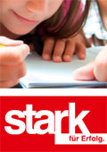 Ausschnitt aus dem Titelbild der Brosch&uuml;re "Stark f&uuml;r Erfolg", Bild: Veranstalter
