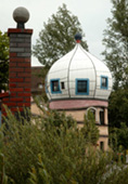 Zwiebelturm