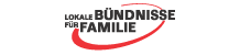 Logo Bündnis für Familien Darmstadt