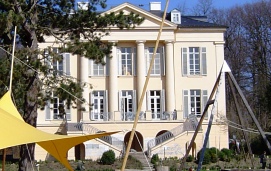 Ansicht Schloss Freudenberg, Bild: Veranstaltende